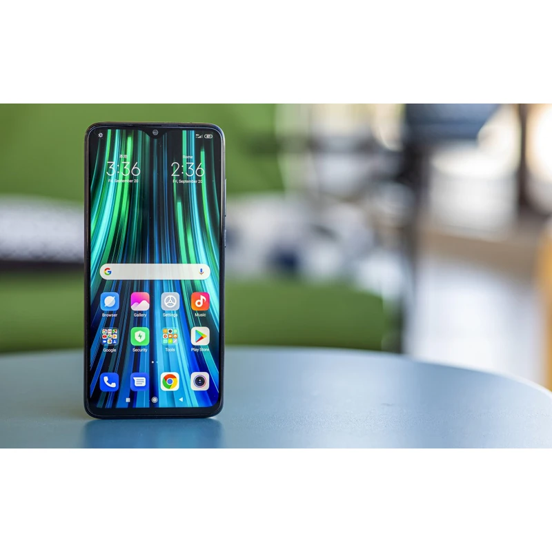 گوشی موبایل شیائومی مدل Redmi Note 8 Pro m1906g7G دو سیم‌ کارت ظرفیت 128 گیگابایت - طرح قیمت شگفت انگیز، تصویر 31