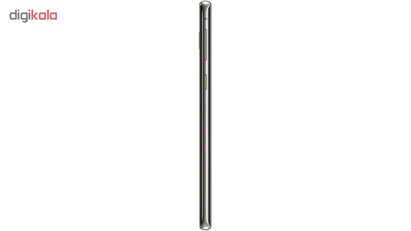 گوشی موبایل سامسونگ مدل Galaxy S10 SM-G973F/DS دو سیم کارت ظرفیت 128 گیگابایت، تصویر 21