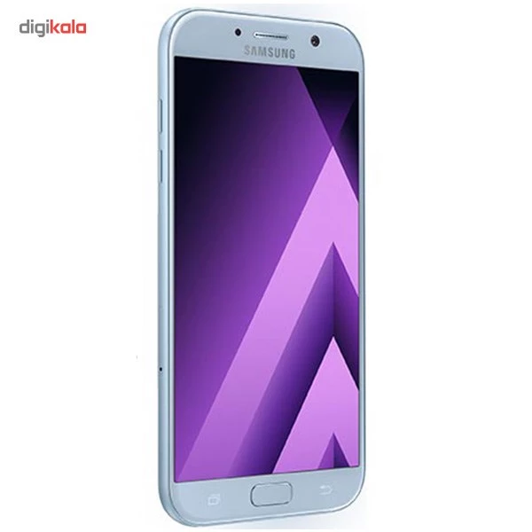 گوشی موبایل سامسونگ مدل Galaxy A7 2017 دو سیم‌کارت، تصویر 7