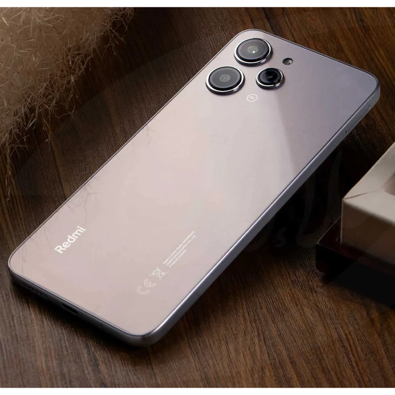 گوشی موبایل شیائومی مدل Redmi 12 دو سیم کارت ظرفیت 256 گیگابایت و رم 8 گیگابایت، تصویر 12