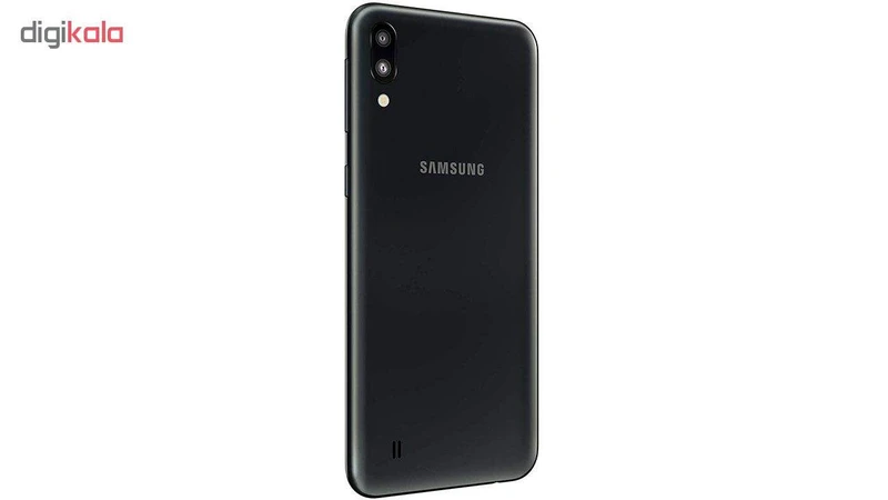 گوشی موبایل سامسونگ مدل Galaxy M10 SM-M105G/DS دو سیم‌کارت ظرفیت 16 گیگابایت، تصویر 6
