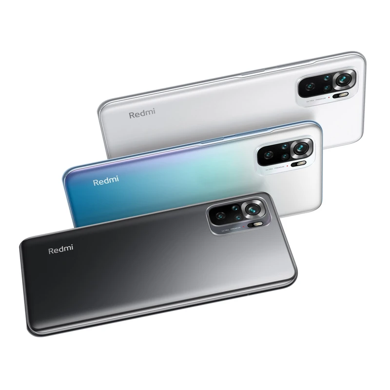 گوشی موبایل شیائومی مدل Redmi Note 10S M2101K7BI دو سیم‌ کارت ظرفیت 128 گیگابایت و رم 6 گیگابایت، تصویر 13
