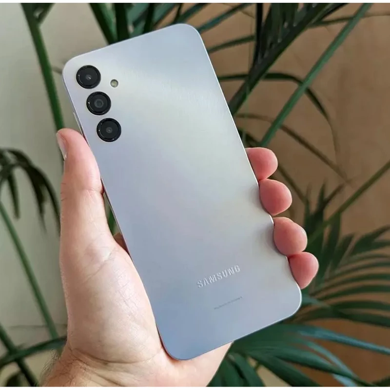گوشی موبایل سامسونگ مدل Galaxy A15 دو سیم کارت ظرفیت 256 گیگابایت و رم 8 گیگابایت، تصویر 5