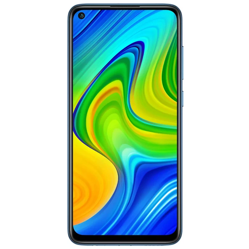 گوشی موبایل شیائومی مدل Redmi Note 9 M2003J15SG دو سیم‌ کارت ظرفیت 64 گیگابایت و رم 3 گیگابایت، تصویر 4
