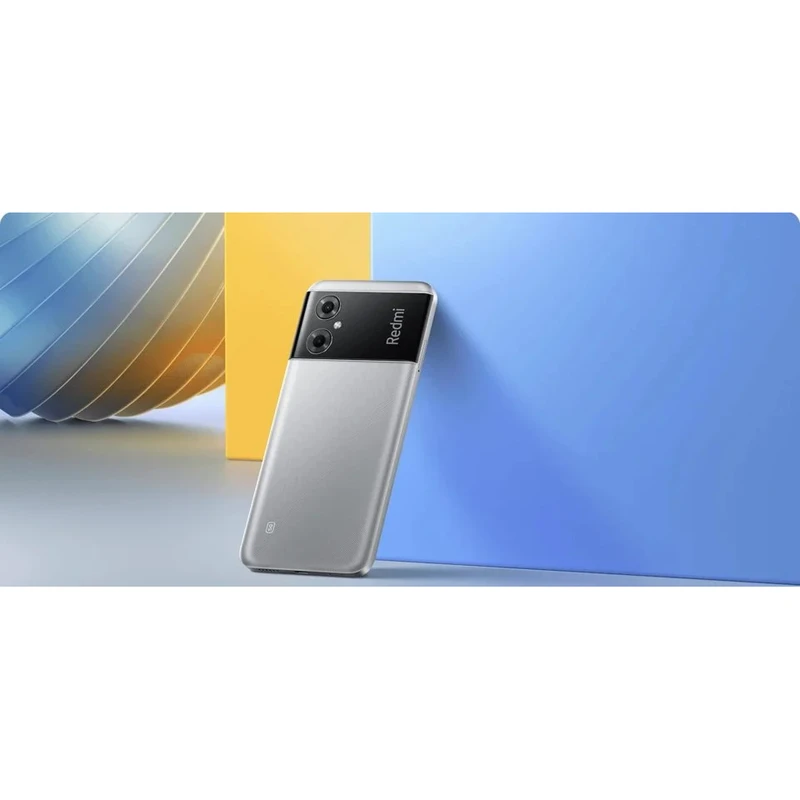 گوشی موبایل شیائومی مدل Redmi Note 11R 5G دو سیم کارت ظرفیت 128 گیگابایت و رم 4 گیگابایت، تصویر 12