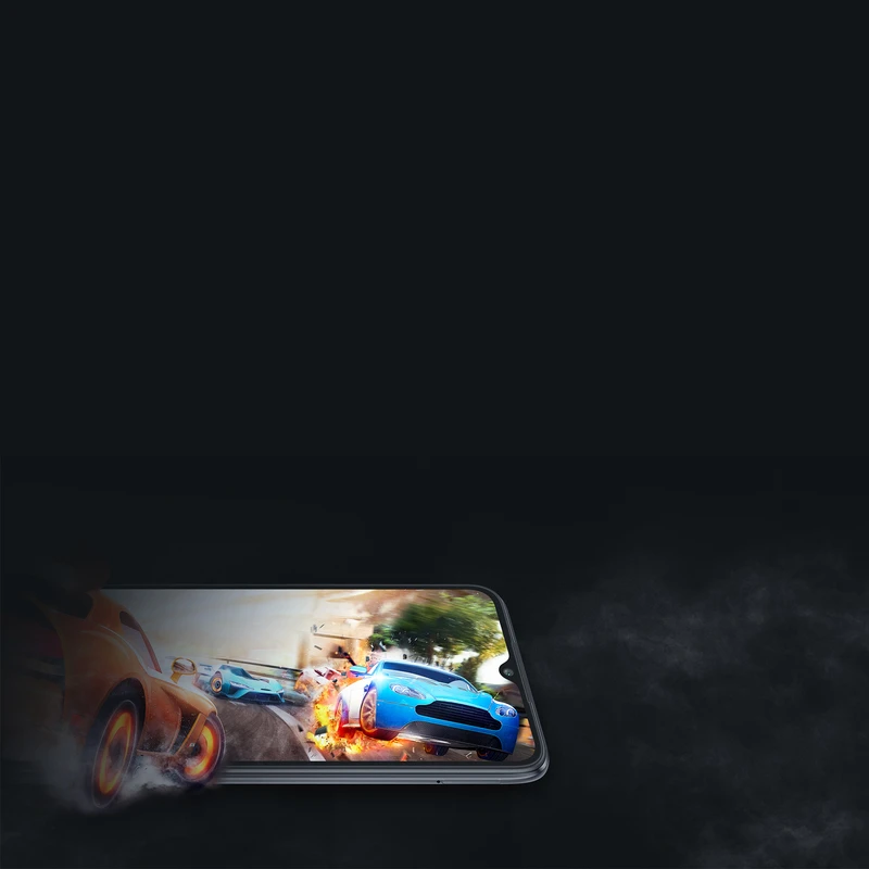 گوشی موبایل شیائومی مدل Redmi 9C M2006C3MT دو سیم‌ کارت ظرفیت 32 گیگابایت و رم 2 گیگابایت، تصویر 6