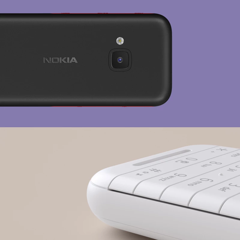 گوشی موبایل نوکیا مدل 5310 TA-1212 DS FA دو سیم‌ کارت، تصویر 8