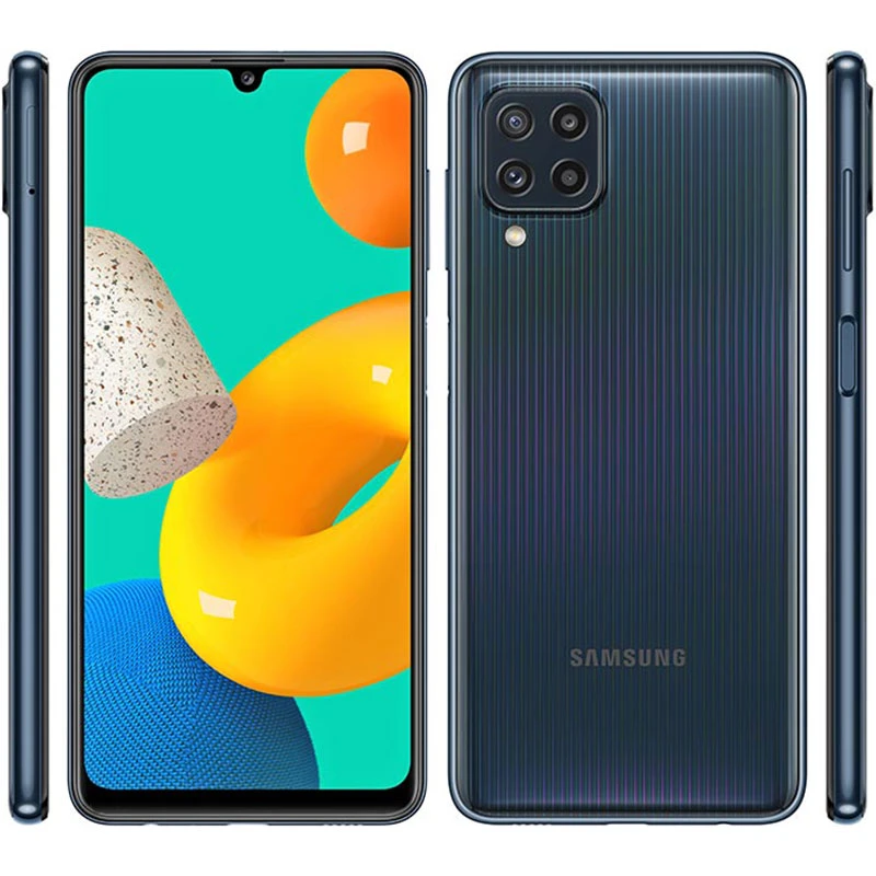گوشی موبایل سامسونگ مدل Galaxy M32 SM-M325F/DS دو سیم‌ کارت ظرفیت 128 گیگابایت و رم 8 گیگابایت، تصویر 6