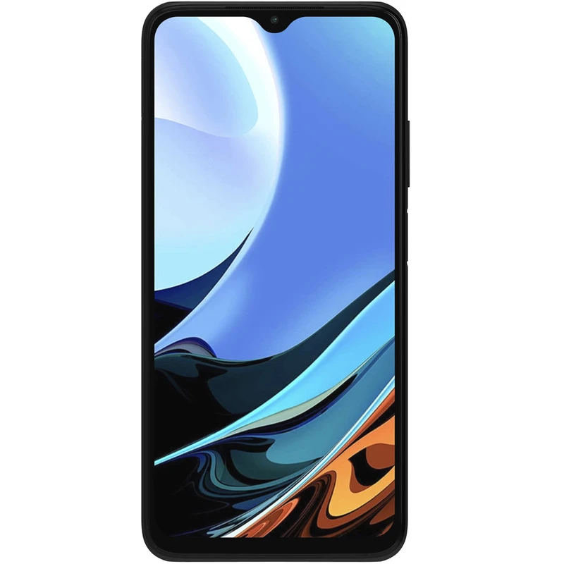 گوشی موبایل شیائومی مدل REDMI 9T M2010J19SR دو سیم‌ کارت ظرفیت 128 گیگابایت و رم 4 گیگابایت، تصویر 2