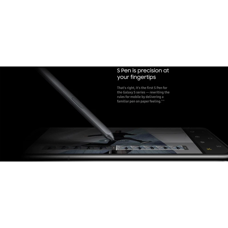 گوشی موبایل سامسونگ مدل Galaxy S21 Ultra 5G SM-G998B/DS دو سیم کارت ظرفیت 128 گیگابایت و رم 12 گیگابایت، تصویر 13