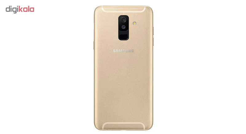 گوشی موبایل سامسونگ مدل Galaxy A6 Plus SM-A605F دو سیم کارت ظرفیت 64 گیگابایت، تصویر 9