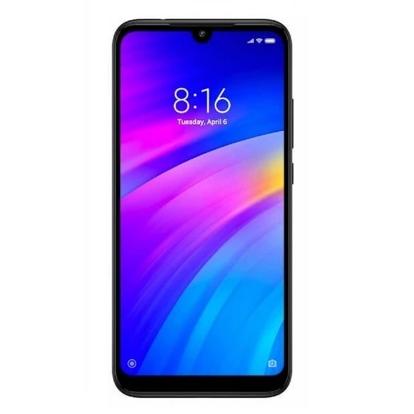 گوشی موبایل شیائومی مدل Redmi 7 M1810F6L دو سیم‌ کارت ظرفیت 32 گیگابایت، تصویر 2