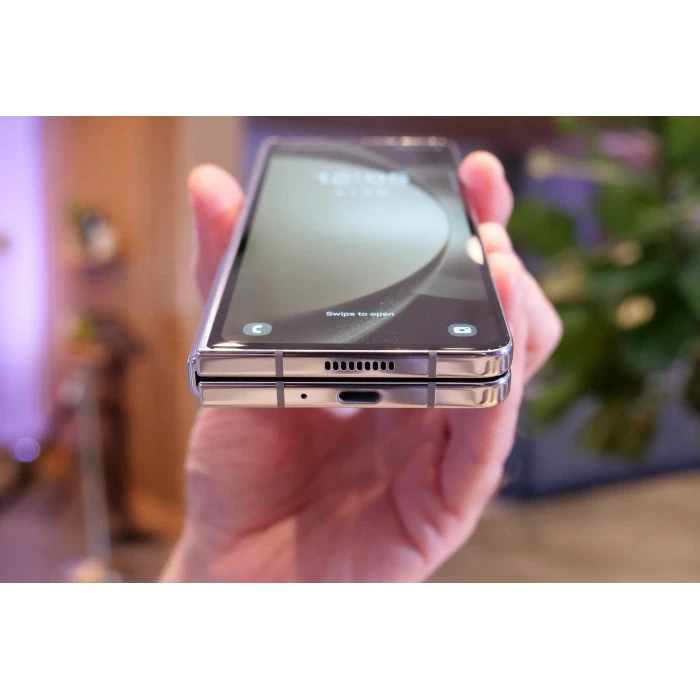 گوشی موبایل سامسونگ مدل Galaxy Z Fold5 دو سیم کارت ظرفیت 256 گیگابایت و رم 12 گیگابایت، تصویر 6
