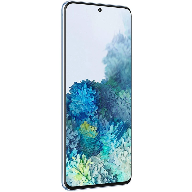 گوشی موبایل سامسونگ مدل Galaxy S20 5G دو سیم کارت ظرفیت 128 گیگابایت، تصویر 3