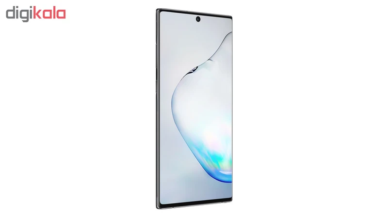 گوشی موبایل سامسونگ مدل Galaxy Note 10 Plus SM-N975F/DS دو سیم‌کارت ظرفیت 256 گیگابایت و رم 12 گیگابایت، تصویر 5