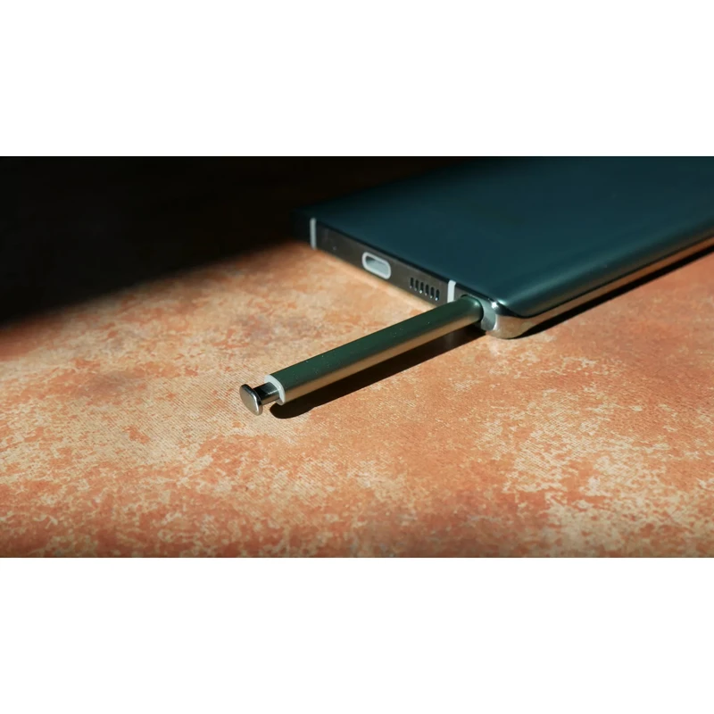 گوشی موبایل سامسونگ مدل Galaxy Note 20 5G SM-N981B/DS دو سیم کارت ظرفیت 256 گیگابایت و رم 8 گیگابایت، تصویر 4