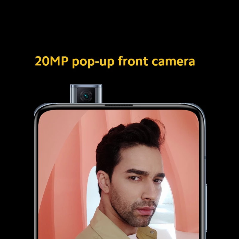 گوشی موبایل شیائومی مدل Poco F2 Pro M2004J11G دو سیم‌ کارت ظرفیت 128 گیگابایت، تصویر 20