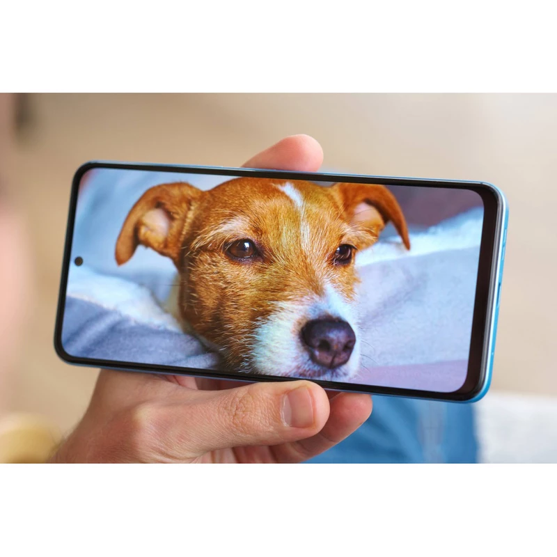 گوشی موبایل شیائومی مدل Redmi Note 12 4G دو سیم کارت ظرفیت 128 گیگابایت و رم 4 گیگابایت، تصویر 9