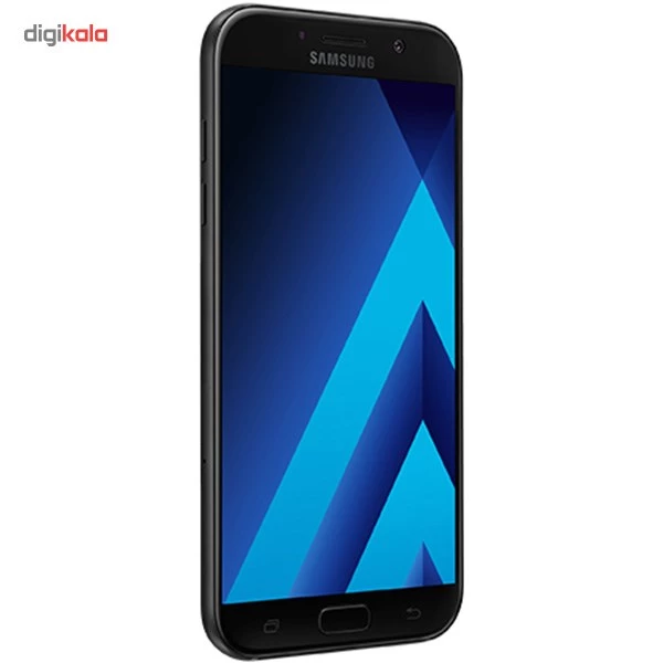 گوشی موبایل سامسونگ مدل Galaxy A7 2017 دو سیم‌کارت، تصویر 3