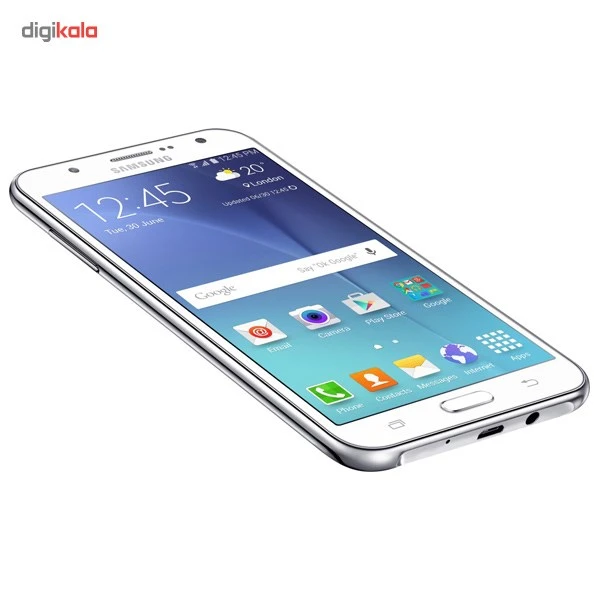گوشی موبایل سامسونگ مدل Galaxy J7 (2015) SM-J700H/DS دو سیم‌ کارت، تصویر 6