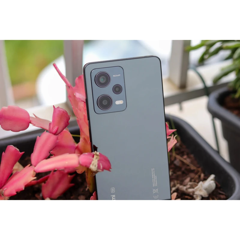 گوشی موبایل شیائومی مدل Redmi Note 12 Pro 5G دو سیم کارت ظرفیت 128 گیگابایت و رم 8 گیگابایت، تصویر 16