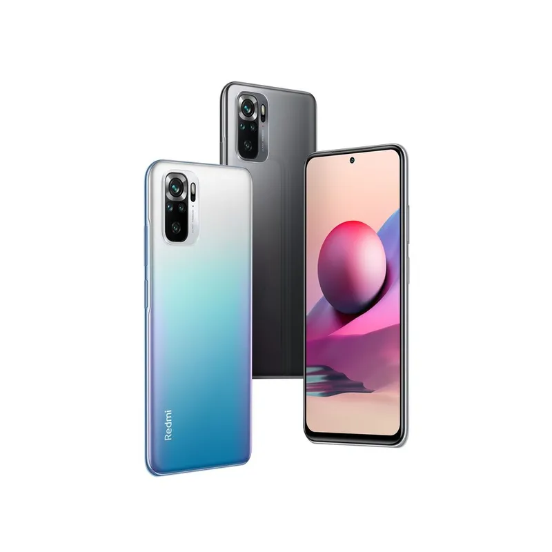 گوشی موبایل شیائومی مدل Redmi Note 10S M2101K7BNY دو سیم‌ کارت ظرفیت 128 گیگابایت و رم 8 گیگابایت، تصویر 14