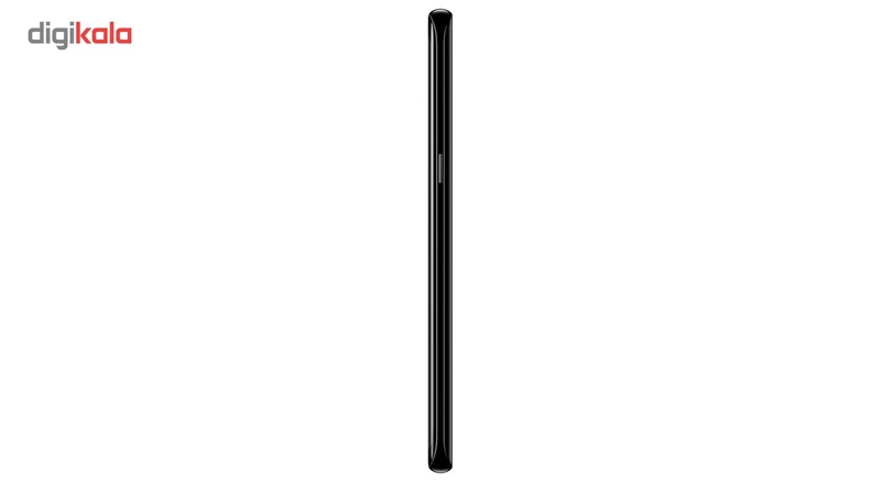 گوشی موبایل سامسونگ مدل Galaxy S8 Plus SM-G955FD دو سیم کارت به همراه بسته پیش‌ خرید، تصویر 21