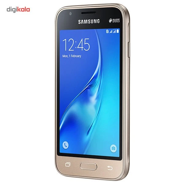 گوشی موبایل سامسونگ مدل Galaxy J1 mini (2016) SM-J105F دو سیم‌کارت، تصویر 12