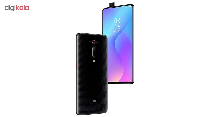 گوشی موبایل شیائومی مدل Mi 9T M1903F10G دو سیم‌ کارت ظرفیت 64 گیگابایت، تصویر 12