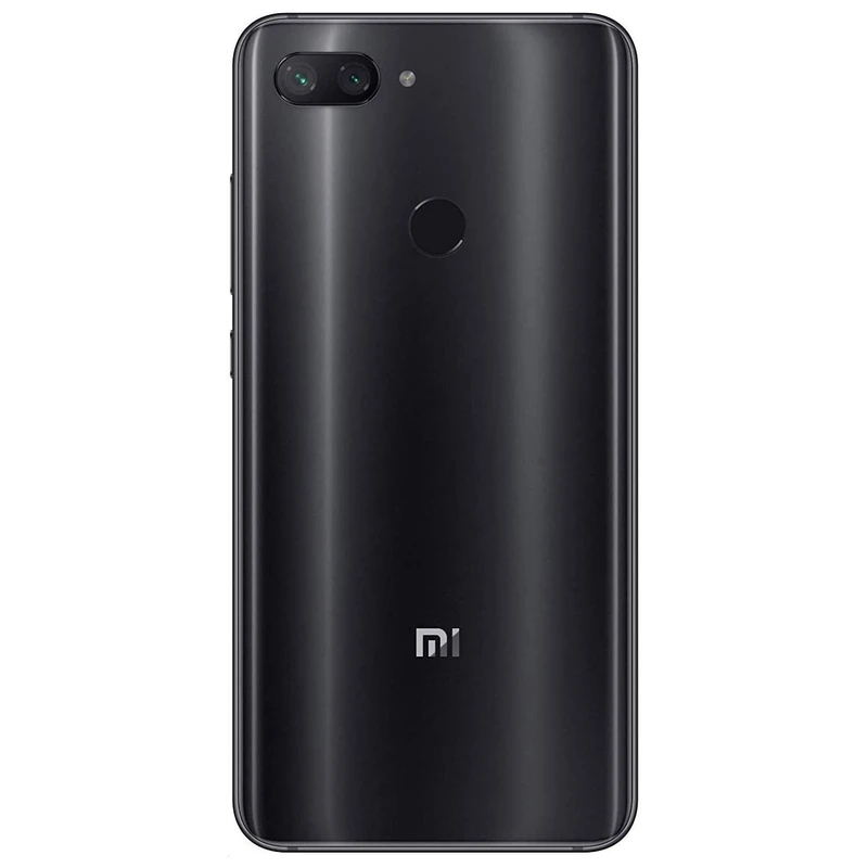 گوشی موبایل شیائومی مدل Mi 8 Lite M1808D2TG دو سیم‌ کارت ظرفیت 64 گیگابایت، تصویر 2