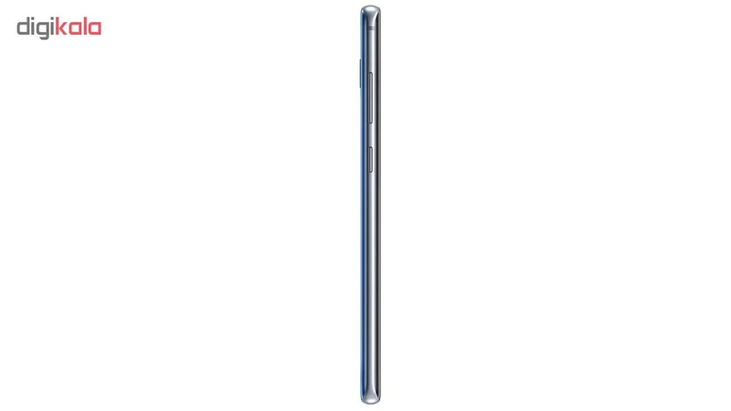 گوشی موبایل سامسونگ مدل Galaxy S10 Plus SM-G975F/DS دو سیم کارت ظرفیت 1 ترابایت، تصویر 5
