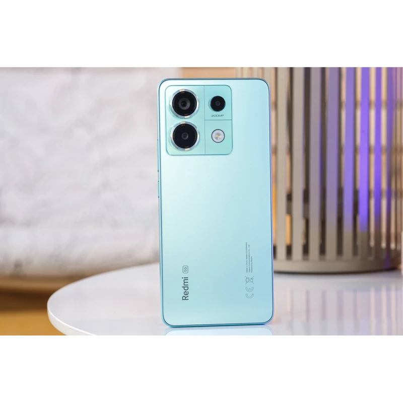 گوشی موبایل شیائومی مدل Redmi Note 13 Pro 5G دو سیم کارت ظرفیت 512 گیگابایت و رم 12 گیگابایت، تصویر 7