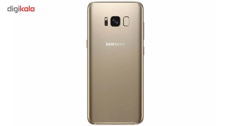 گوشی موبایل سامسونگ مدل Galaxy S8 Plus SM-G955FD دو سیم کارت به همراه بسته پیش‌ خرید، تصویر 28