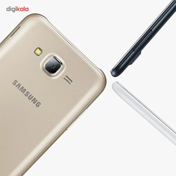 گوشی موبایل سامسونگ مدل Galaxy J7 (2015) SM-J700H/DS دو سیم‌ کارت، تصویر 23