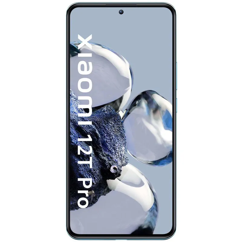 گوشی موبایل شیائومی مدل 12T Pro دو سیم کارت ظرفیت 256 گیگابایت و رم 12 گیگابایت، تصویر 6