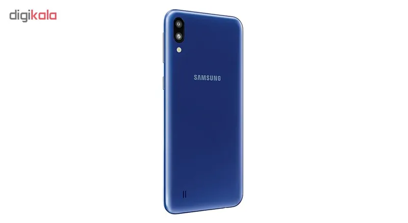 گوشی موبایل سامسونگ مدل Galaxy M10 SM-M105F/DS دو سیم کارت ظرفیت 32 گیگابایت، تصویر 12