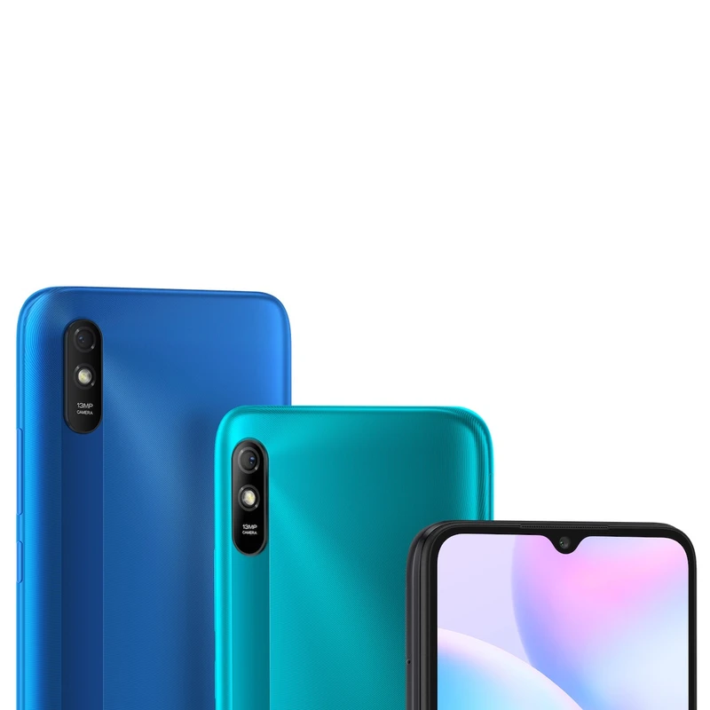 گوشی موبایل شیائومی مدل Redmi 9A M2006C3LG دو سیم‌ کارت ظرفیت 32 گیگابایت، تصویر 7
