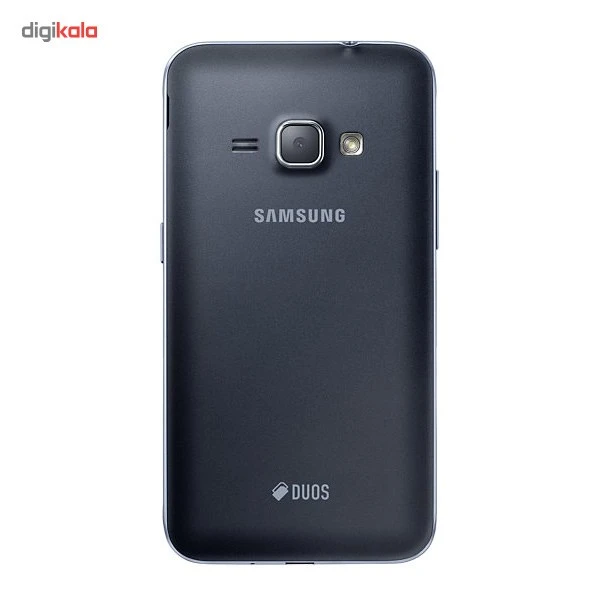 گوشی موبایل سامسونگ مدل Galaxy J1 (2016) SM-J120F/DS، تصویر 12
