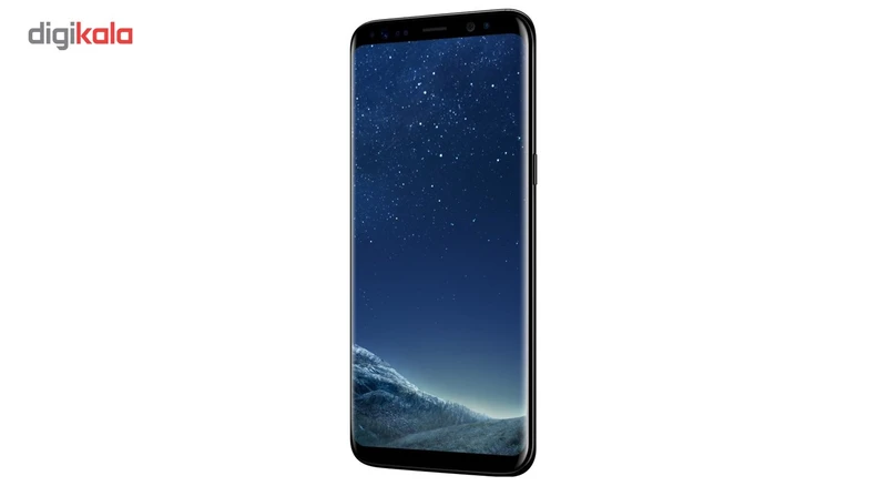 گوشی موبایل سامسونگ مدل Galaxy S8 Plus SM-G955FD دو سیم کارت به همراه بسته پیش‌ خرید، تصویر 18
