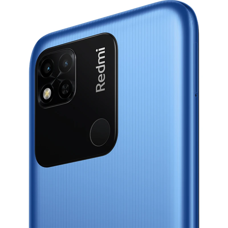 گوشی موبایل شیائومی مدل REDMI 10A 220233L2G دو سیم‌ کارت ظرفیت  32 گیگابایت و رم 2 گیگابایت، تصویر 9