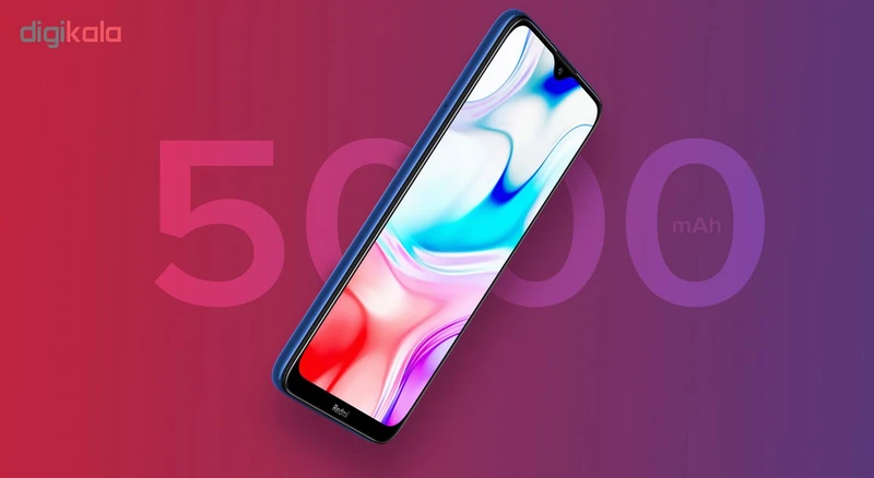 گوشی موبایل شیائومی مدل Redmi 8 M1908C3IG دو سیم‌ کارت ظرفیت 32 گیگابایت - طرح قیمت شگفت انگیز، تصویر 11