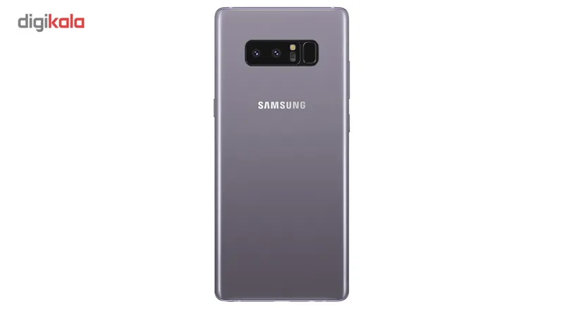 گوشی موبایل سامسونگ مدل Galaxy Note 8 SM-N950FD دو سیم‌کارت ظرفیت 64 گیگابایت، تصویر 34