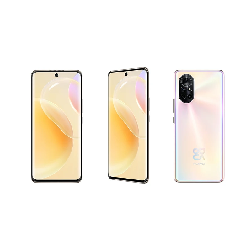 گوشی موبایل هوآوی مدل nova 8 دو سیم کارت ظرفیت 128 گیگابایت و رم 8 گیگابایت، تصویر 9