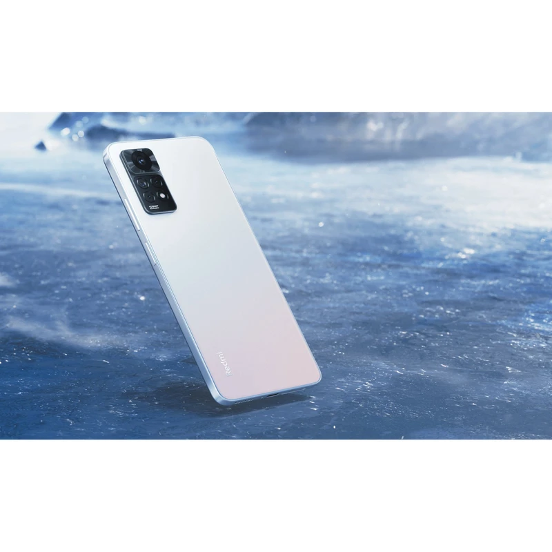 گوشی موبایل شیائومی مدل Redmi Note 11 pro 4G دو سیم‌ کارت ظرفیت 128 گیگابایت و رم 8 گیگابایت، تصویر 9