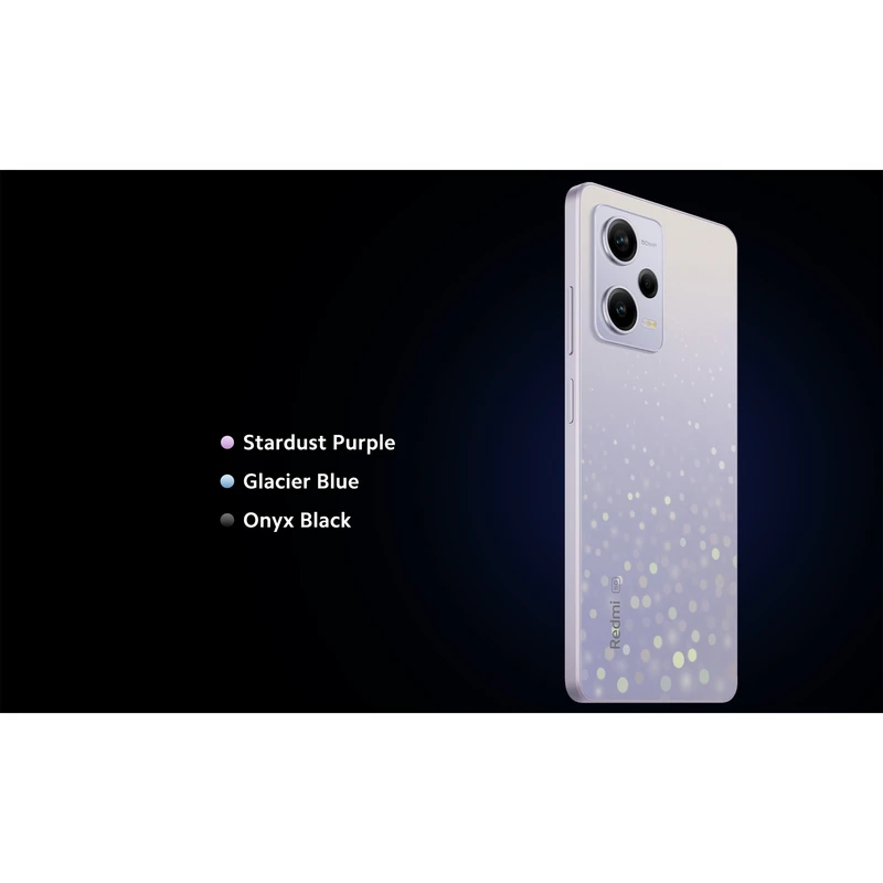 گوشی موبایل شیائومی مدل Redmi Note 12 Pro 5G دو سیم کارت ظرفیت 128 گیگابایت و رم 8 گیگابایت، تصویر 5