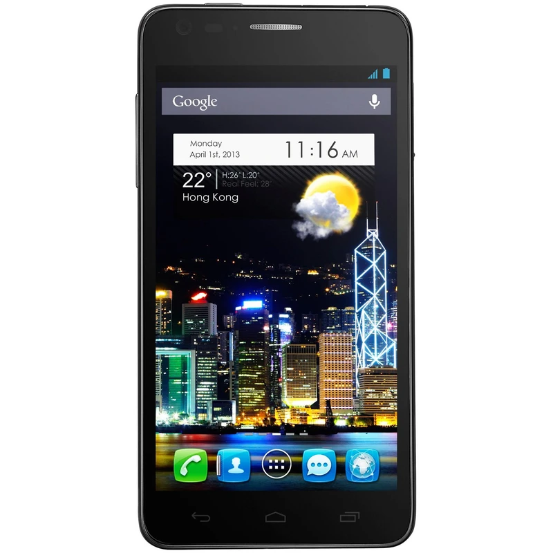 گوشی موبایل آلکاتل مدل OneTouch Idol Ultra 6033X
