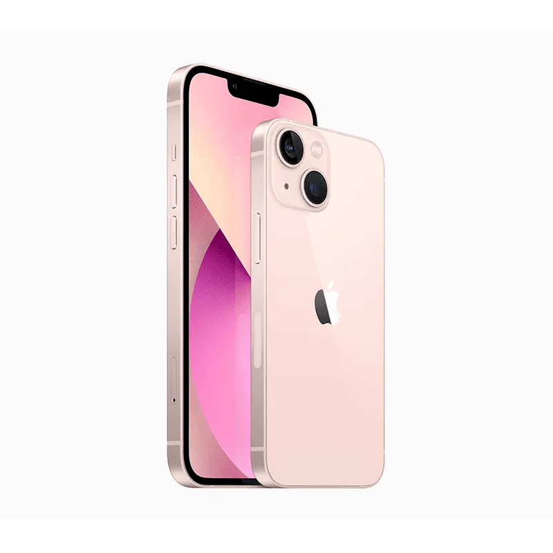 گوشی موبایل اپل مدل iPhone 13 ظرفیت 512 گیگابایت و رم 4 گیگابایت، تصویر 4