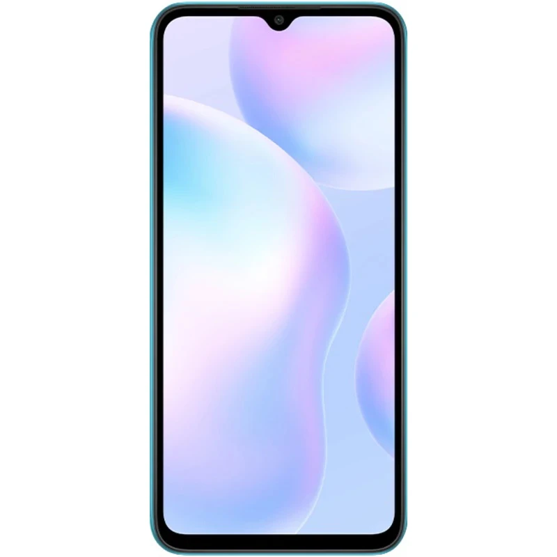 گوشی موبایل شیائومی مدل Redmi 9i دو سیم‌کارت ظرفیت 64 گیگابایت و 4 گیگابایت رم، تصویر 2