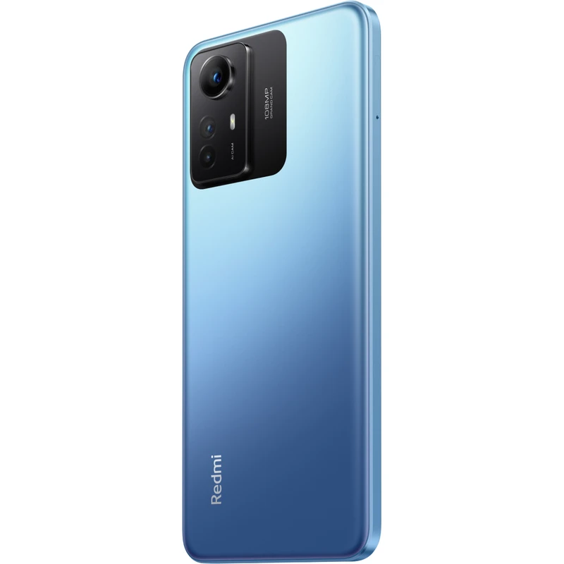 گوشی موبایل شیائومی مدل Redmi Note 12S دو سیم کارت ظرفیت 128 گیگابایت و رم 6 گیگابایت، تصویر 8