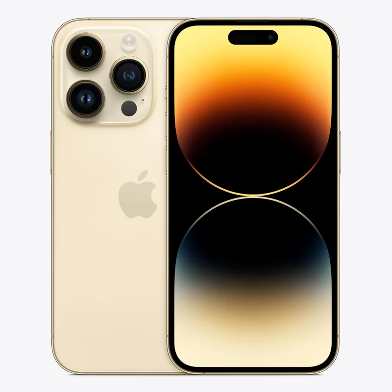 گوشی موبایل اپل مدل iphone 14 Pro دو سیم کارت ظرفیت 256 گیگابایت و 6 گیگابایت رم، تصویر 7